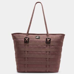 Nike RPM Tote Bag Smokey Mauve
